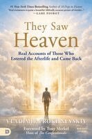 Vladimir Prokhnevskiy - They Saw Heaven, Häftad