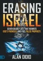 Alan Didio - Erasing Israel, Häftad. Tillgänglighet: Lägg i varukorg