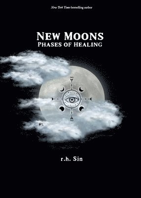 r.h. Sin, R. H. Sin - New Moons, Häftad