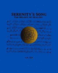 bokomslag Serenity's Song