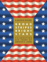 bokomslag Broad Stripes Bright Stars