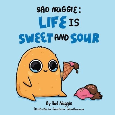 Sad Nuggie 1