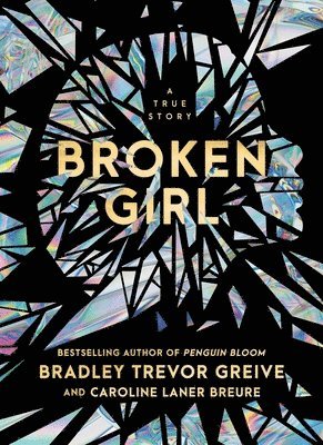 Broken Girl 1