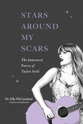 Elly McCausland, Elly Mccausland - Stars Around My Scars, Häftad