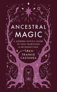 bokomslag Ancestral Magic