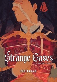 bokomslag Strange Cases