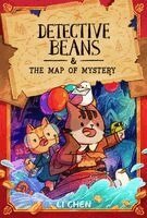 Li Chen - Detective Beans: and the Map of Mystery, Häftad