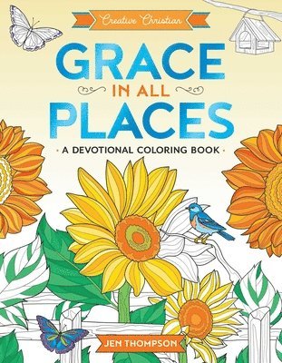 Grace in All Places 1