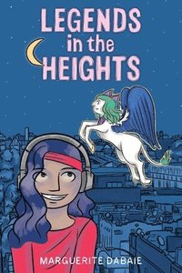 bokomslag Legends in the Heights