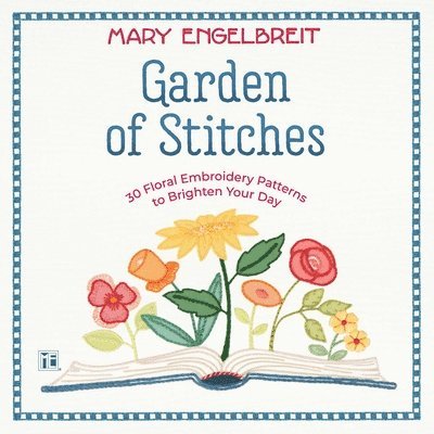 Garden of Stitches