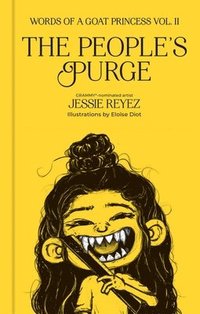 bokomslag The People's Purge: Words of a Goat Princess Volume II