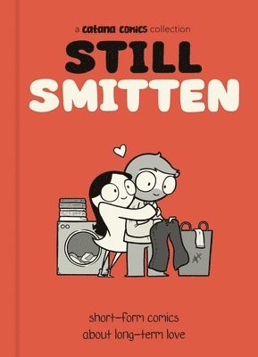 bokomslag Still Smitten