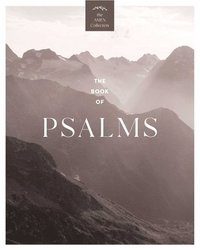 bokomslag The Book of Psalms (Kjv)