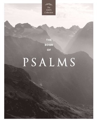 Book of Psalms (KJV)
