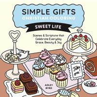 bokomslag Sweet Life