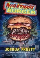 Joshua Pruett - Nightmare Burger, Häftad