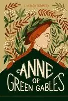L.M. Montgomery - Anne of Green Gables (Collector's Edition), Inbunden. Tillgänglighet: Kommande