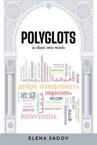 bokomslag Polyglots