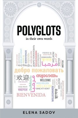 bokomslag Polyglots