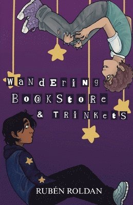 Wandering Bookstore & Trinkets