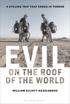 bokomslag Evil on the Roof of the World
