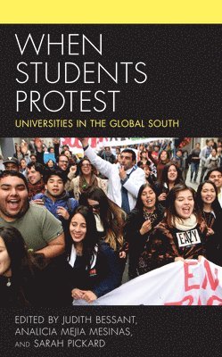 When Students Protest