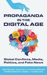 bokomslag Propaganda in the Digital Age