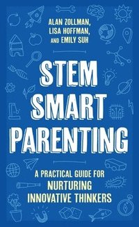 bokomslag STEM SMART Parenting