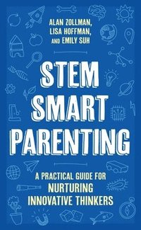 bokomslag Stem Smart Parenting