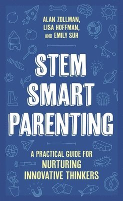 bokomslag STEM SMART Parenting