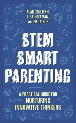 bokomslag Stem Smart Parenting