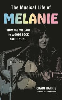 bokomslag Musical Life of Melanie