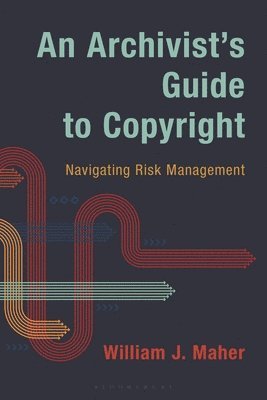 Archivist's Guide to Copyright