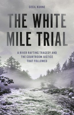 White Mile Trial 1