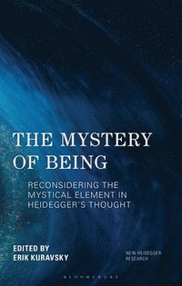bokomslag Mystery of Being