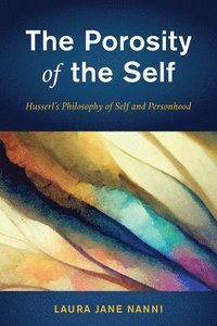 bokomslag Porosity of the Self