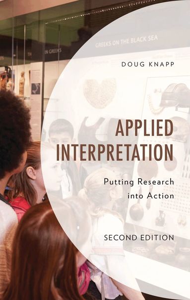 Doug Knapp - Applied Interpretation, Häftad
