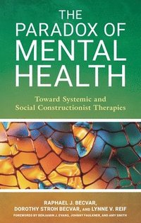 bokomslag Paradox of Mental Health