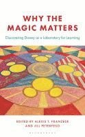 bokomslag Why the Magic Matters
