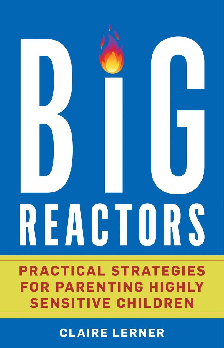 Big Reactors