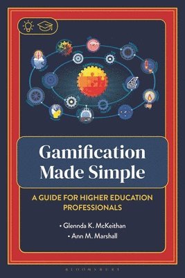 bokomslag Gamification Made Simple