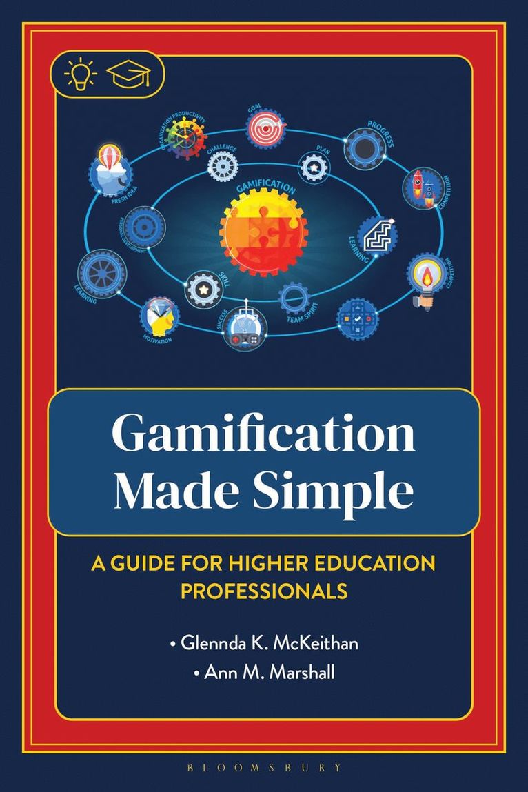 Gamification Made Simple