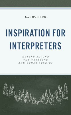 Inspiration For Interpreters 1