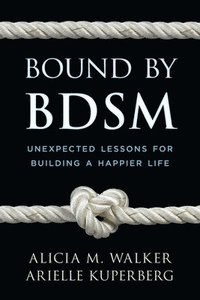 bokomslag Bound by Bdsm