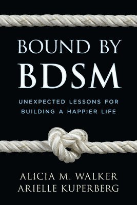 bokomslag Bound by Bdsm