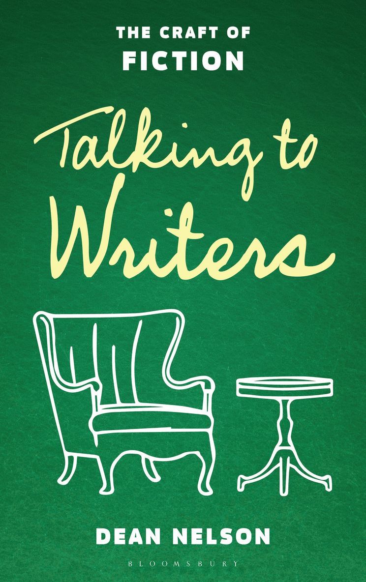 Talking to Writers