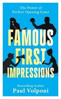bokomslag Famous First Impressions
