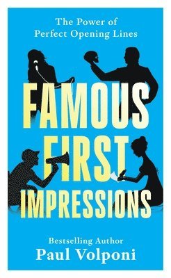 bokomslag Famous First Impressions