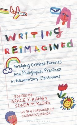 bokomslag Writing Reimagined