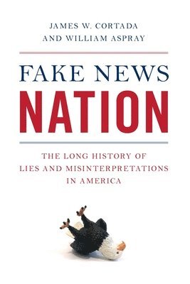 Fake News Nation 1